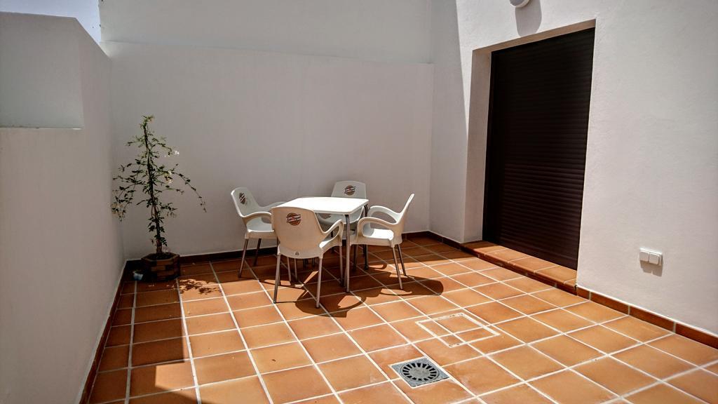 Apartamentos El Gallo Marbella Exterior photo